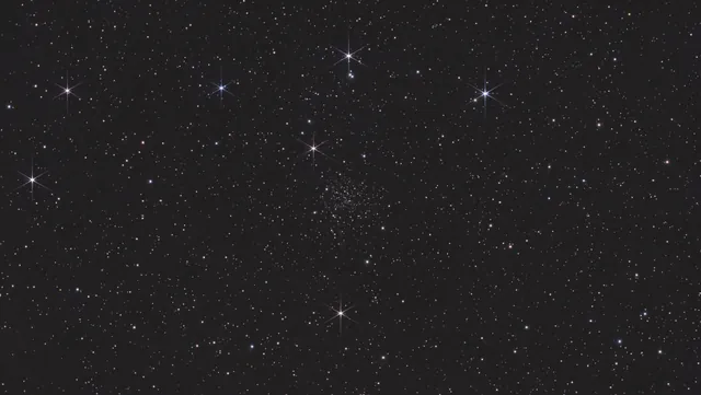 Polarissima Cluster (C1)