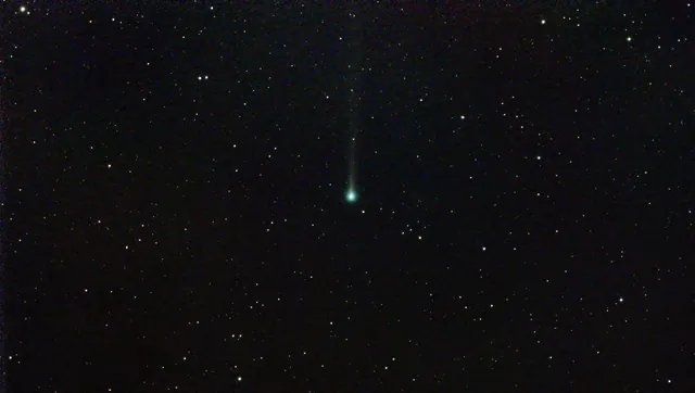 Comet C/2025 R2