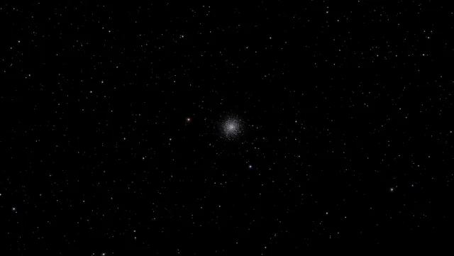 Hercules Cluster (M13)