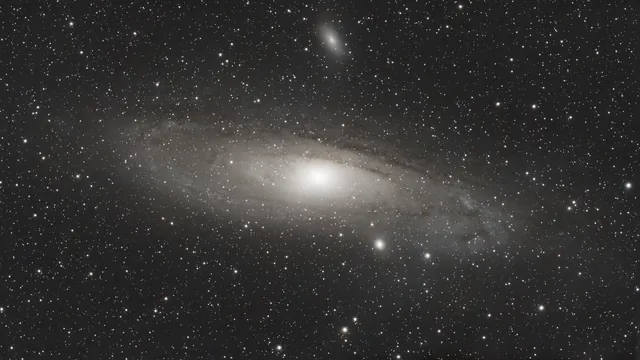 Andromeda Galaxy (M31)