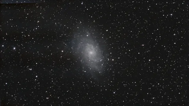 Triangulum Galaxy (M33)