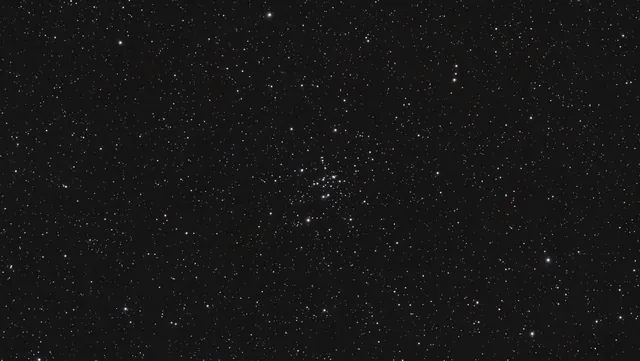 Spiral Cluster (M34)