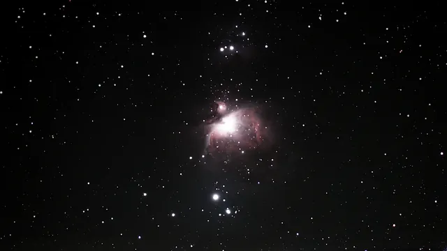 Orion Nebula (M42)