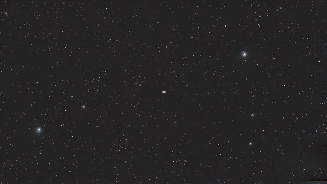 Ring Nebula (M57)