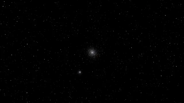 Rose Cluster (M5)