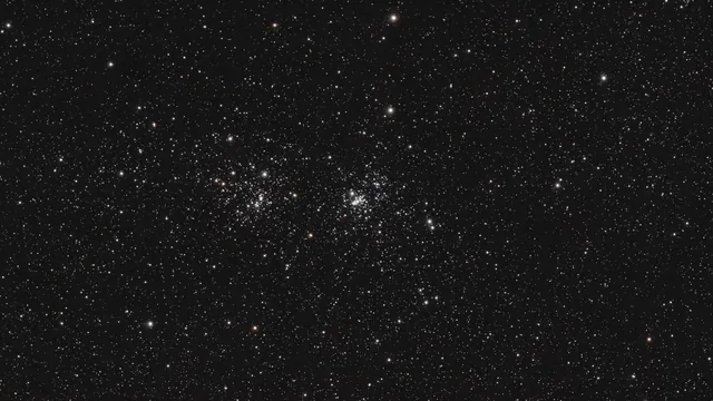 h Persei (NGC 869)